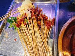 -镇江龙·火锅串串(武侯祠店)