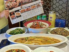 -小厨师·二十年沈家门小海鲜(百井坊巷店)