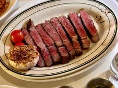 -MONICH牛排融合餐厅(和义大道购物中心店)