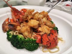 -万龙洲海鲜·粤菜(亚运村店)