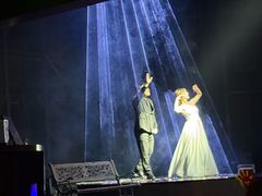 -斯卡拉演艺集团