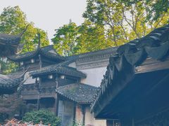 -胡雪岩故居