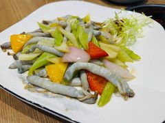 -华威西营里农产品批发市场
