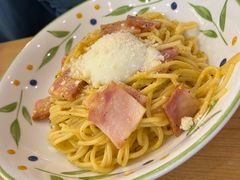 -萨莉亚意式餐厅(南京环亚凯瑟琳广场店)