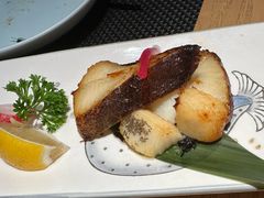 -虹料理·日料放题(悠方店)