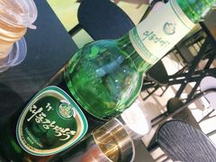 大同江啤酒1号-玉流珍肴馆(亮马桥店)