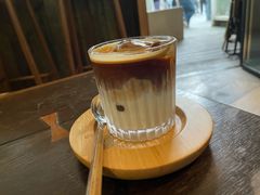 -Nirvana Cafe&Bar(北仓文创街区店)