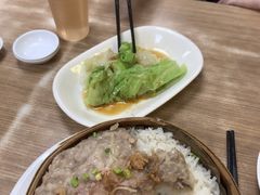 -百福麵家(新馬路店)