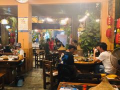 大堂-抚仙湖生态石锅鱼野生菌(告庄店)