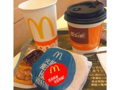 -麦当劳(朝阳北路店)