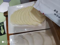 -巴乡石锅鱼(密云店)