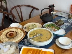 -益恒饭店乡间白族菜(古城总店)