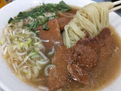 -兴和园拉面(泉涌街鲜鲜店)