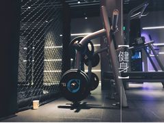 -威尔仕健身(杭州万象城店)