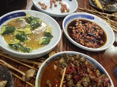 -沥咕沥咕串吧(古城北路店)