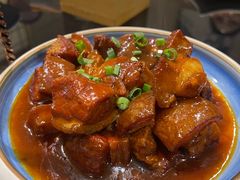 -延安八大碗(陕北菜·枣园路店)