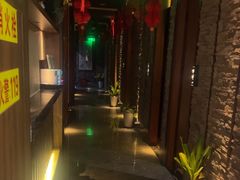 -臻享养生·SPA·影院式足道(汇臻店)