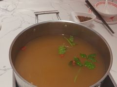 -牛物鲜切牛肉火锅(宜家荟聚店)