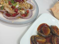 -来之顺海鲜菜馆·青岛菜·始于1993(栈桥店)