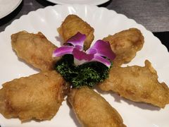 -金泽大酒店·卢塞恩餐厅·年夜饭春节连市