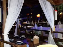 -绿茶餐厅(乐峰广场店)