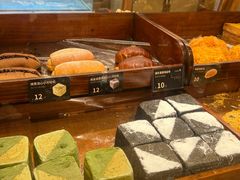 -小飞象面包公社(珠江路金鹰店)