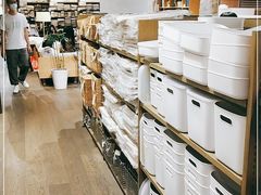 -MUJI无印良品(西单大悦城店)