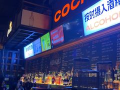 -HIB HUB公社(解放西路店)