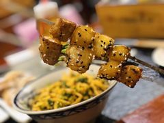 -福苗小骆驼烧烤(大唐不夜城店)