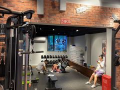 -NRG 健身私教CLUB(云山路店)