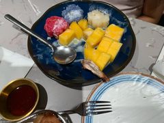 -Home Thai·泰谣(王府井apm店)