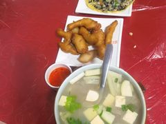 -海坛特色小吃·只做平潭特色菜(平潭店)