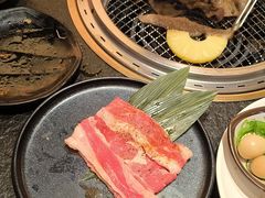 -牛YO烧肉烤肉自助(万象城春河里店)