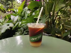 -大青树咖啡(大理古城店)