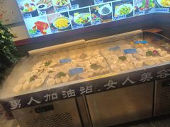 -蠔友汇(皇姑店)