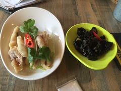 -卡朋西餐(较场西路店)