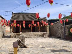 -于家石头村景区
