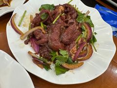 -岳合轩老北京涮肉