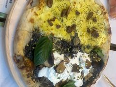 -get pizza意大利餐厅(凯德MALL店)