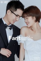 -卡米拉婚纱摄影工作室(金汇广场店)