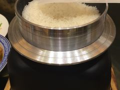 小锅米饭-鲁班小馆(政四街店)