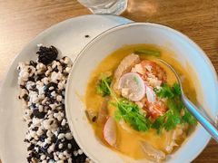 -BAKER&SPICE(环贸店)