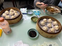 -食惠里小笼包面馆(越秀店)