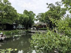 -杭州西湖柳莺里酒店·闻莺厅