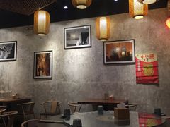 大堂-锦小馆(安贞店)