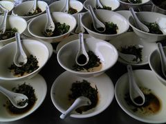 豆腐脑-聚香斋(东关街店)