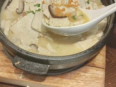 -老厨家(友谊路总店)