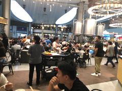 大堂-食通天·寰宇集(杭州万象城店)
