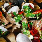 夏天来啦，和小龙虾来个约会