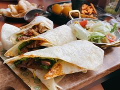 -魏斯理汉堡(西安沣东吾悦店)